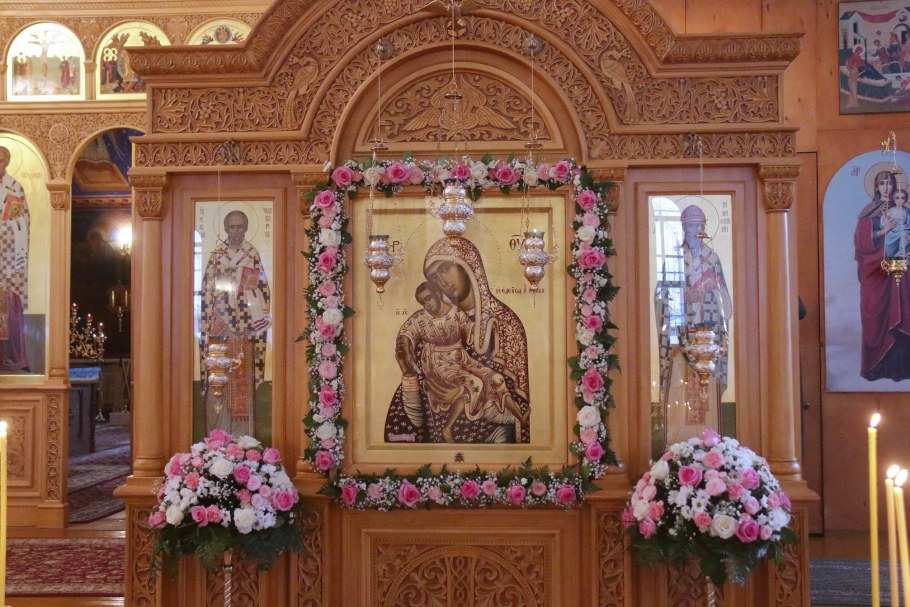 Монастырь п п Кузьмичева