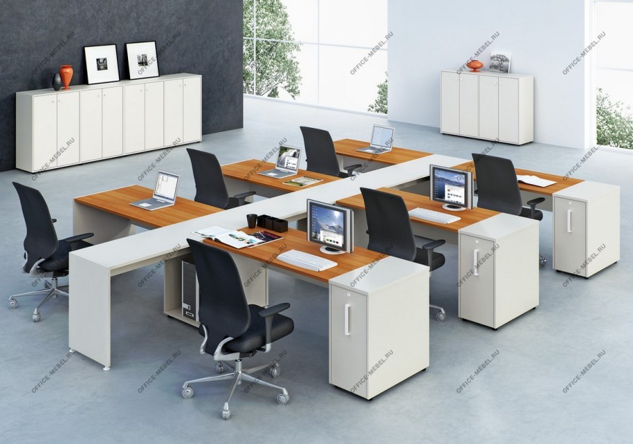 Кабинет руководителя Алто