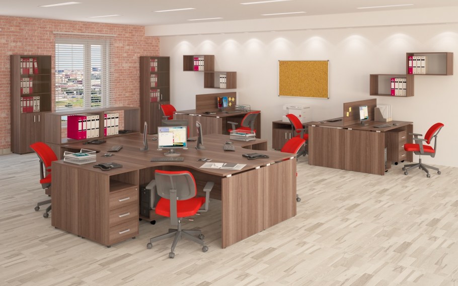 Офисная мебель