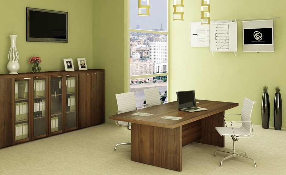 Мебель для персонала Domino