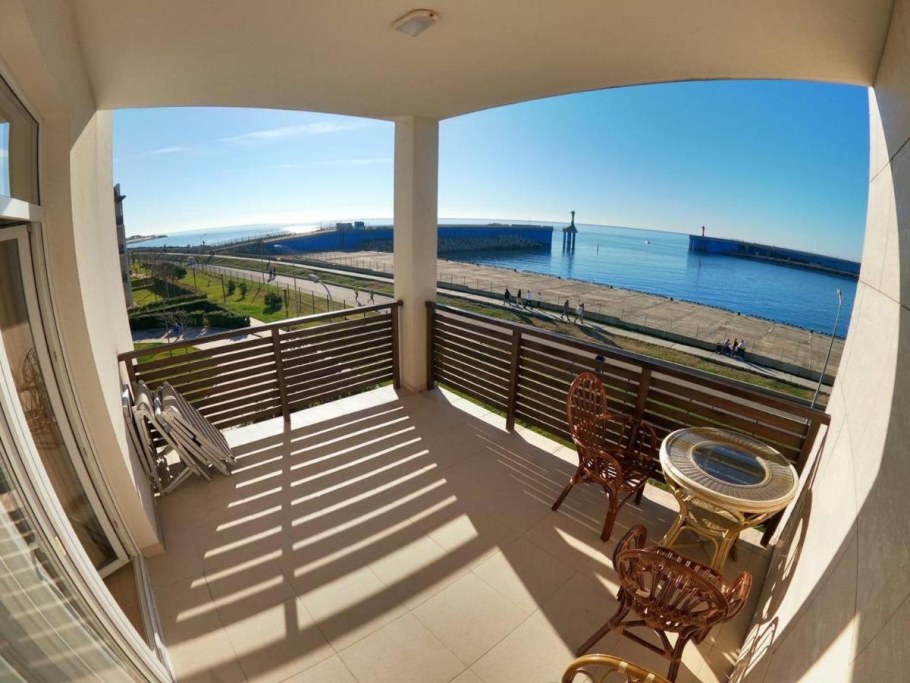 Апартаменты Адлер