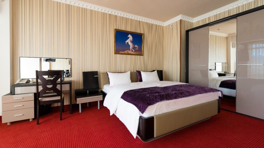 Бутик отель Сочи