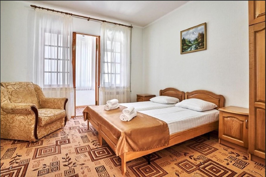 Ellison Элис Адлер