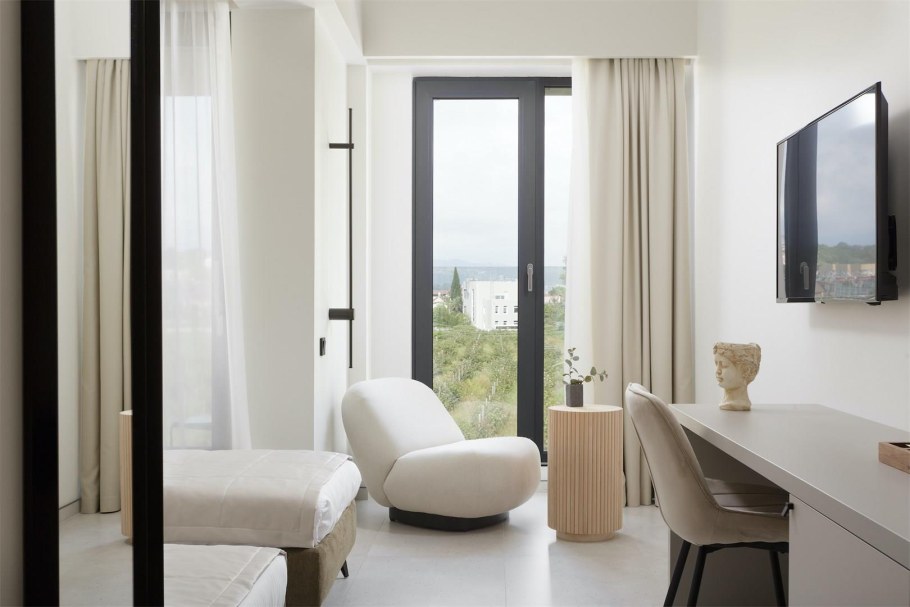 Делос отель Адлер