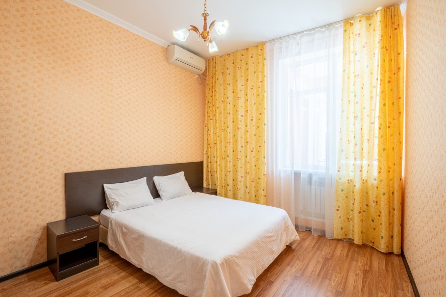 Урал, гостиница (бывш. Уральский) -*, Россия, Сочи (Адлер / Хоста) / Sochi (Adler