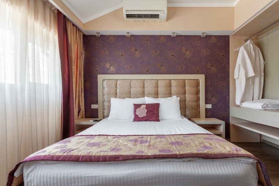 Грейс Арли спа-отель 3* фото