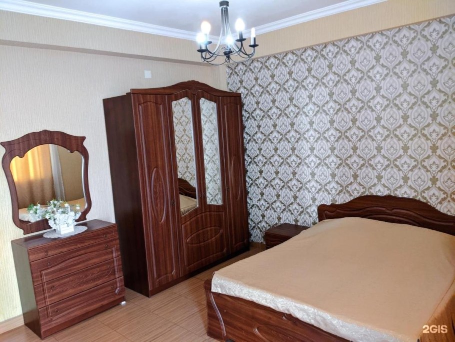 Гостиница 21 век Адлер