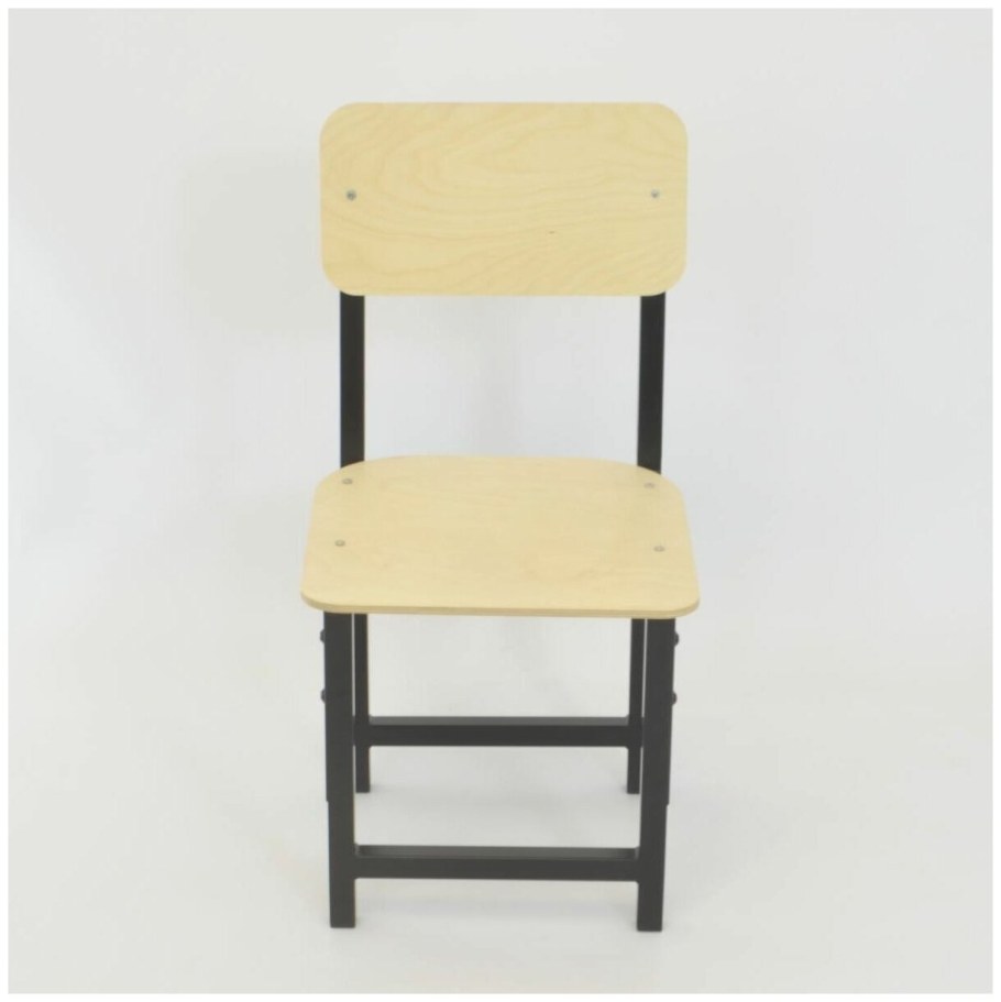 Стул регулируемый модель