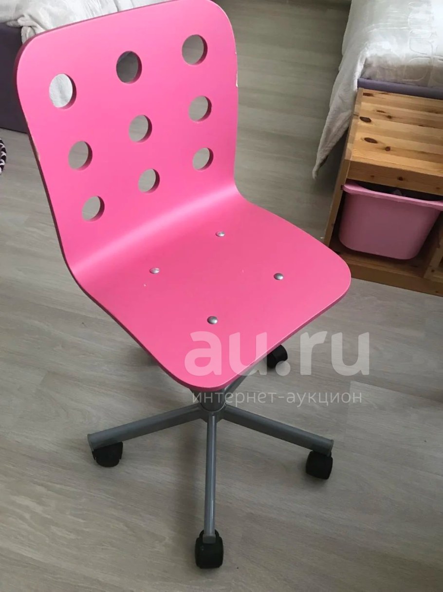 Стул ученический икеа