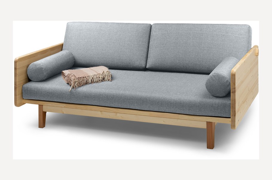 Диван Банф Textile