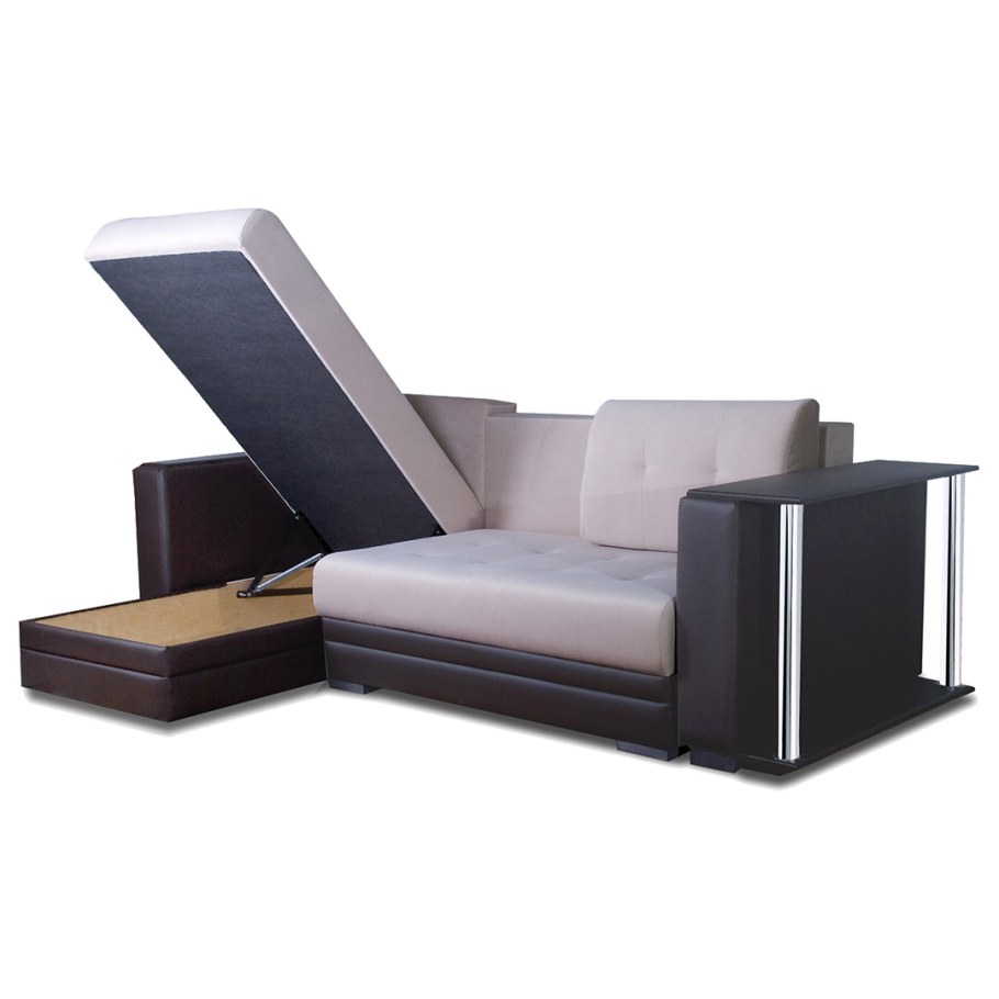 Угловой диван Атланта со столиком Sofa