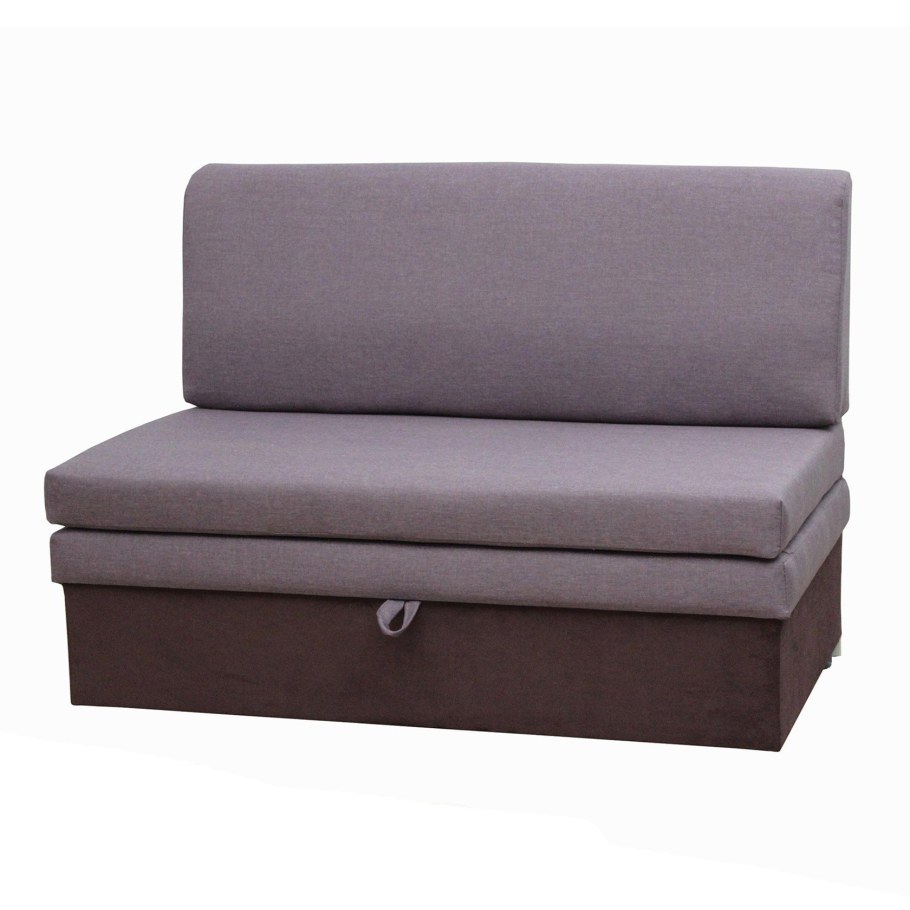 Диван Селена м20 БД 2 без подлокотников