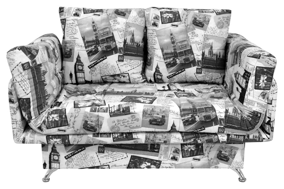 Диван-книжка клик-кляк Биг Бен