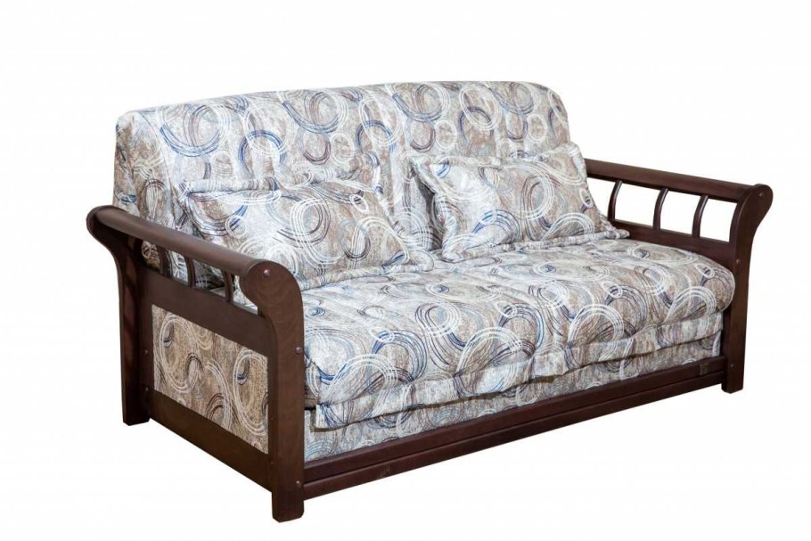 Диван аккордеон Шикко