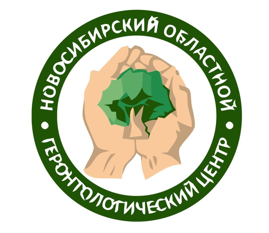 Герб геронтологический центр