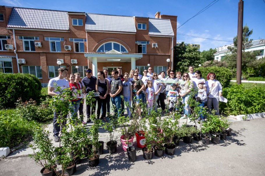 Геронтологический центр Волгоград Краснооктябрьский район