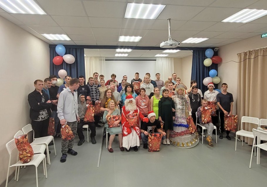 Верхне Курьинский геронтологический центр г Перми суды