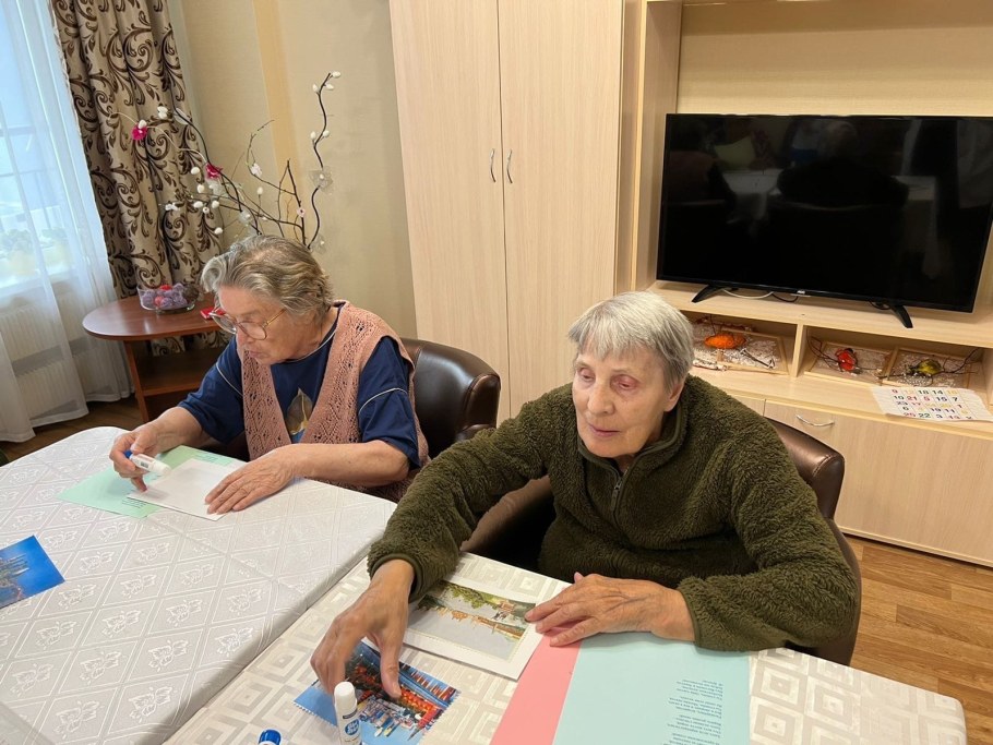 Реабилитированы историей