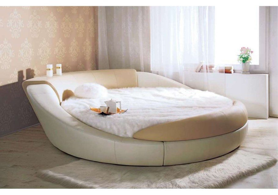 Dream Land кровать Онтарио