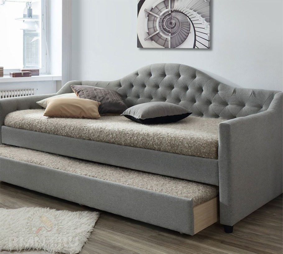 Кровать тахта Аврора 34