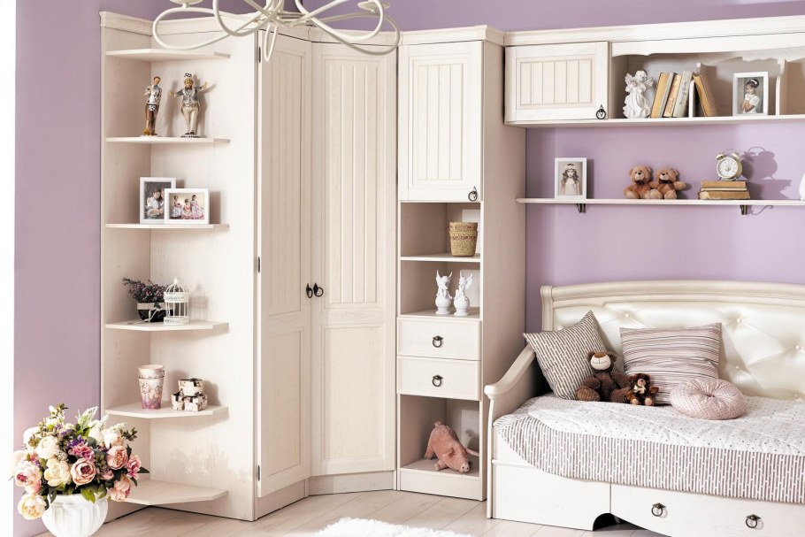 Кровать Сканд регата-5