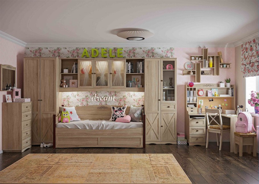 ТРИЯ Ривьера детская