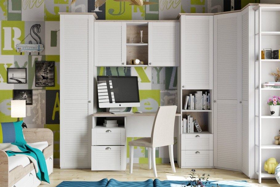 Хофф детская мебель