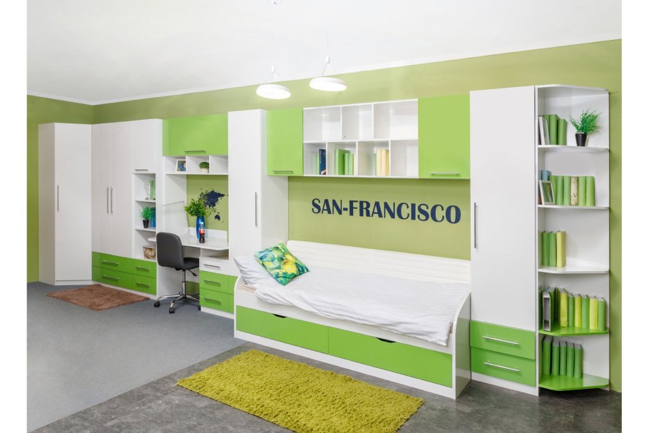 Хофф кровать чердак Лондон