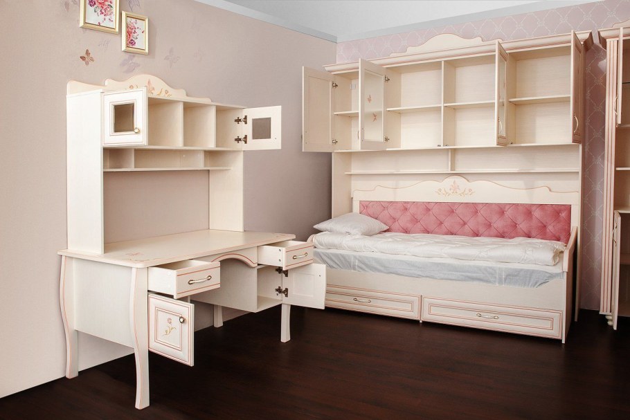 Детская Ассоль Компасс