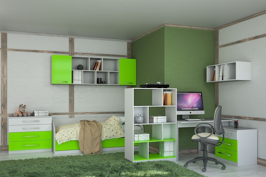 Хофф Андромеда кровать