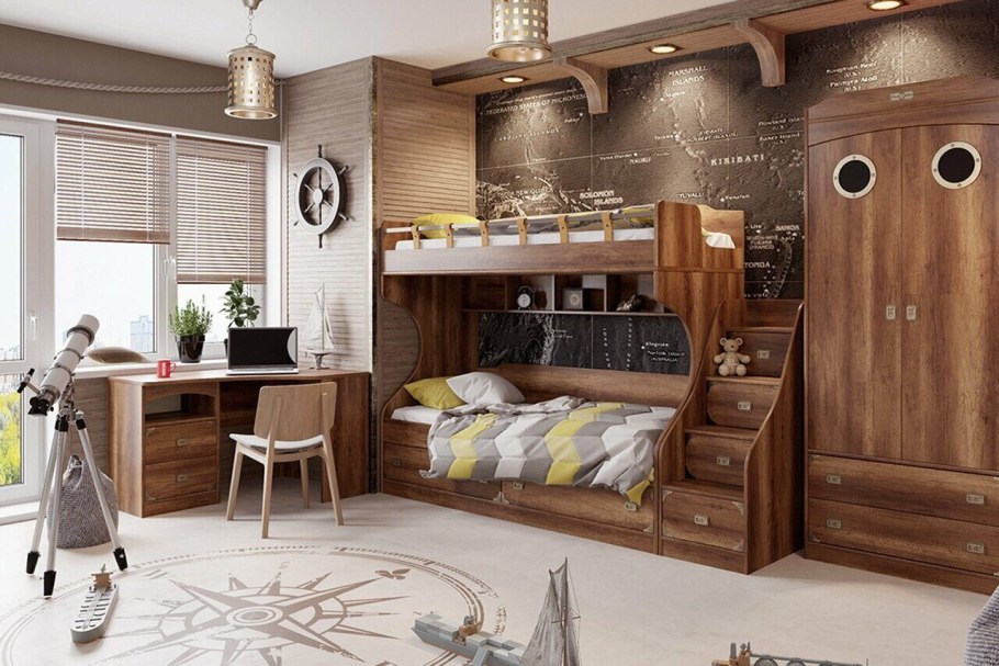 Стеллаж Hoff Модекс-2