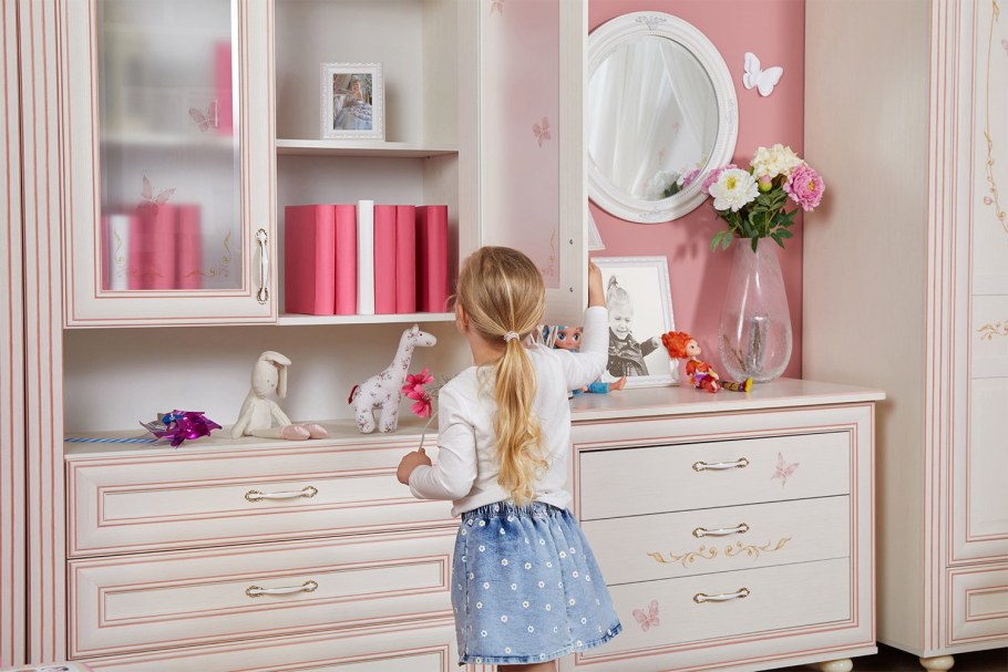 Фабрика Глазов спальня Адель