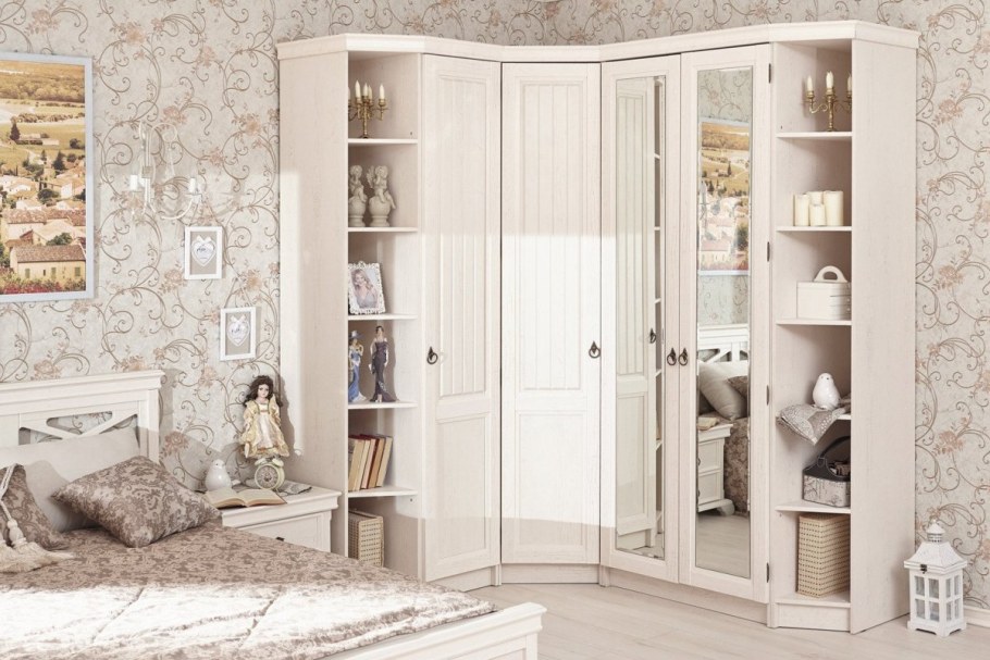 Детская мебель Белоснежка Инволюкс