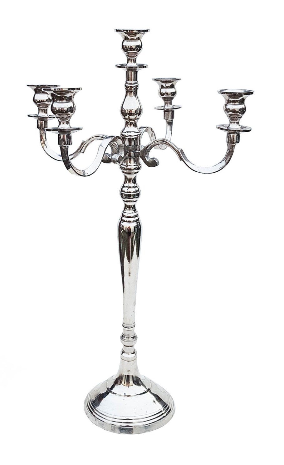 Подсвечник алладин