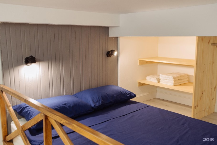 9 Ночей отель 1774 Петрозаводск