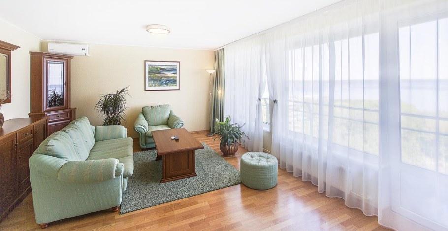 Спа-отель Карелия 4*