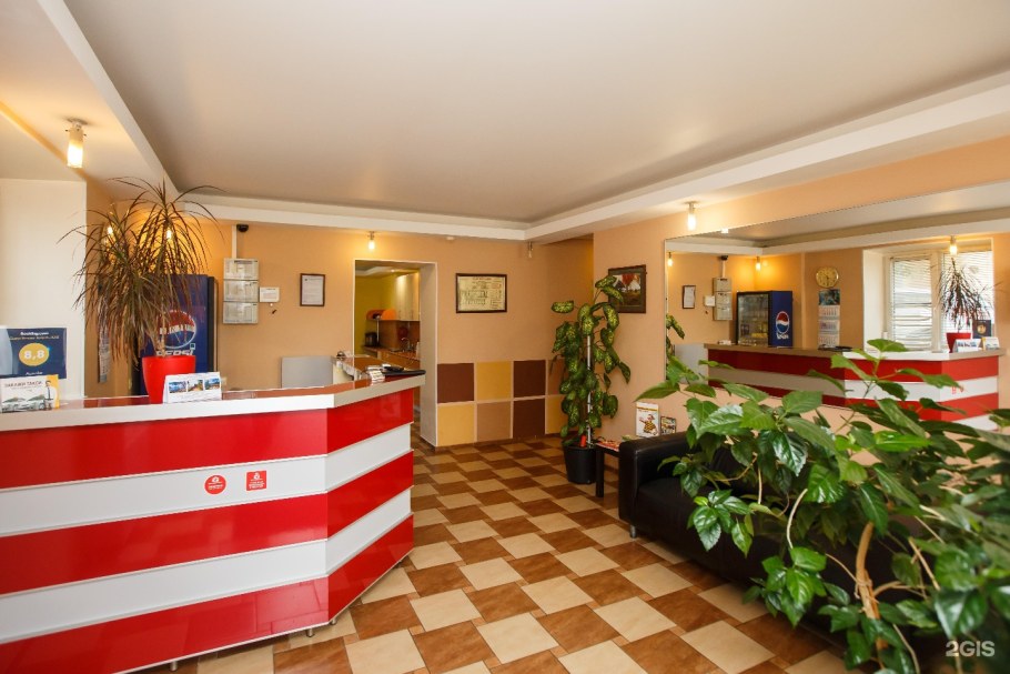 Ауринко гостиница Петрозаводск