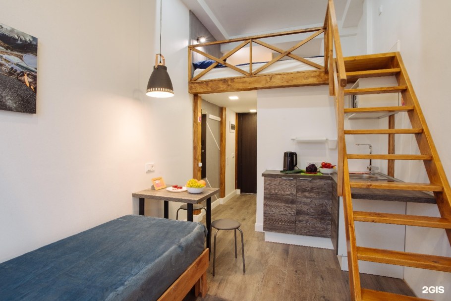 Отель 1774 Петрозаводск