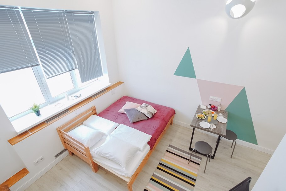 9 Ночей отель 1774 Петрозаводск