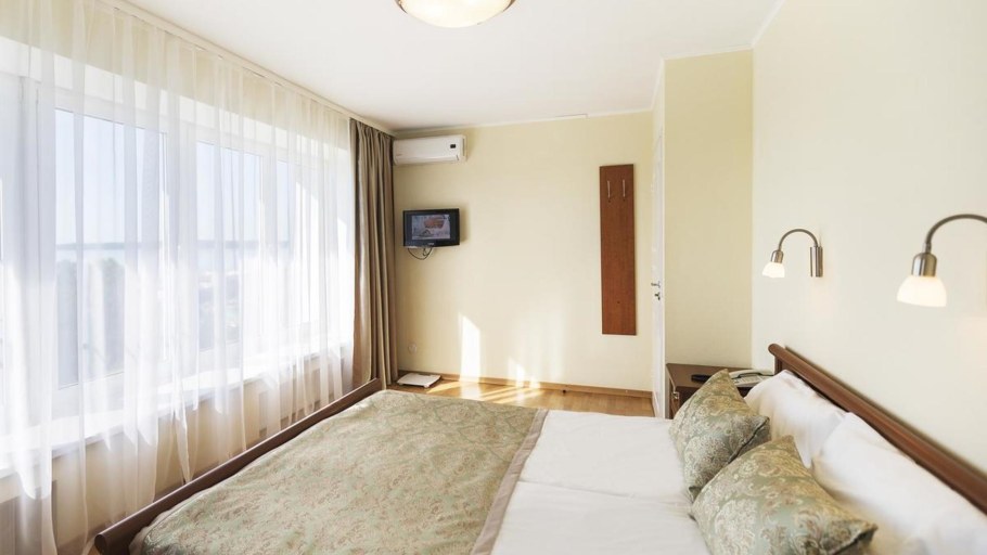 Гостиница «Карелия спа», Петрозаводск