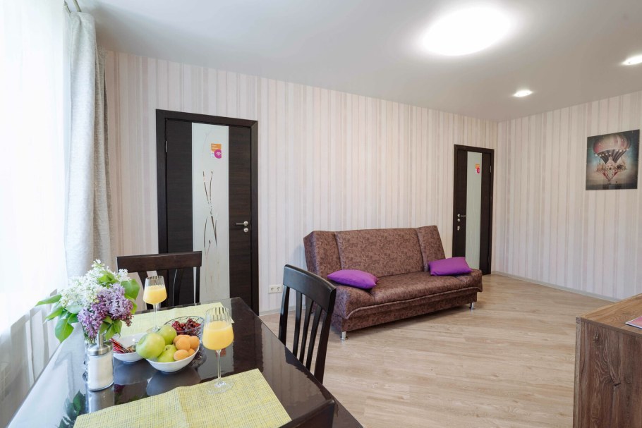 Снять квартиру в Петрозаводске