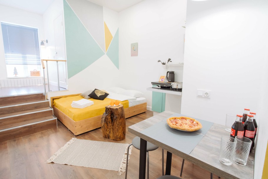 Отель 1774 Петрозаводск