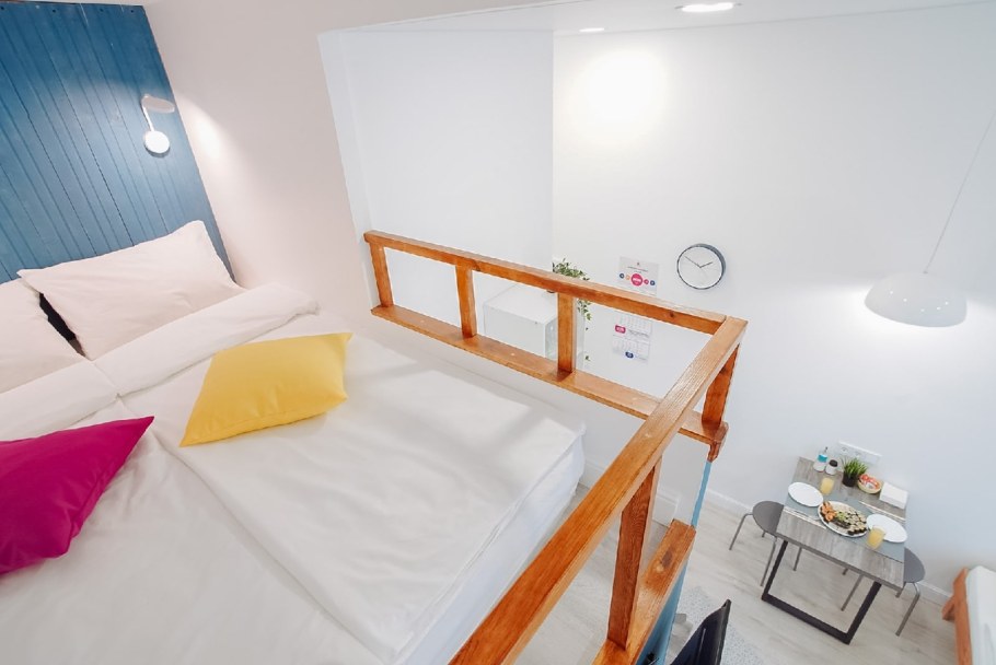 Апарт отель 9 ночей Петрозаводск