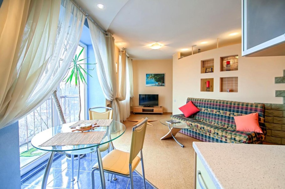 Отель 9 ночей Петрозаводск