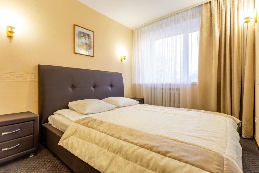 Отели Гомель Белоруссия