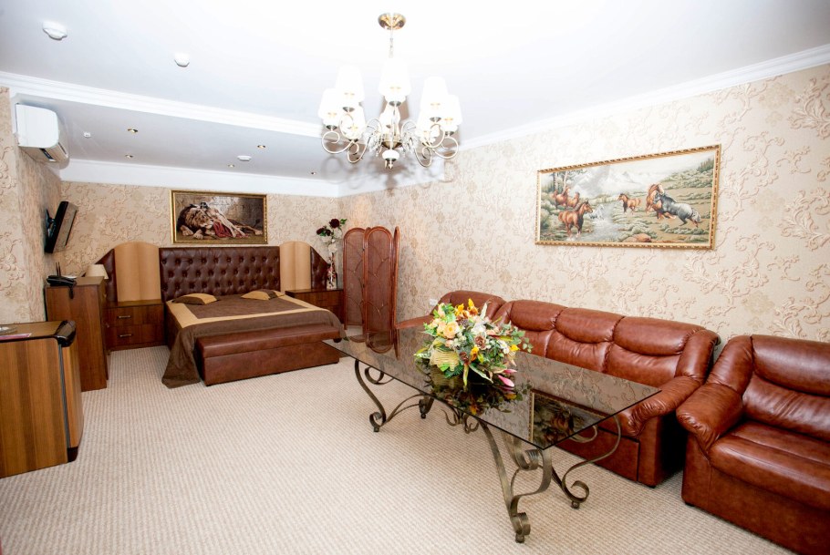 Отель серебряный талер Брест фото