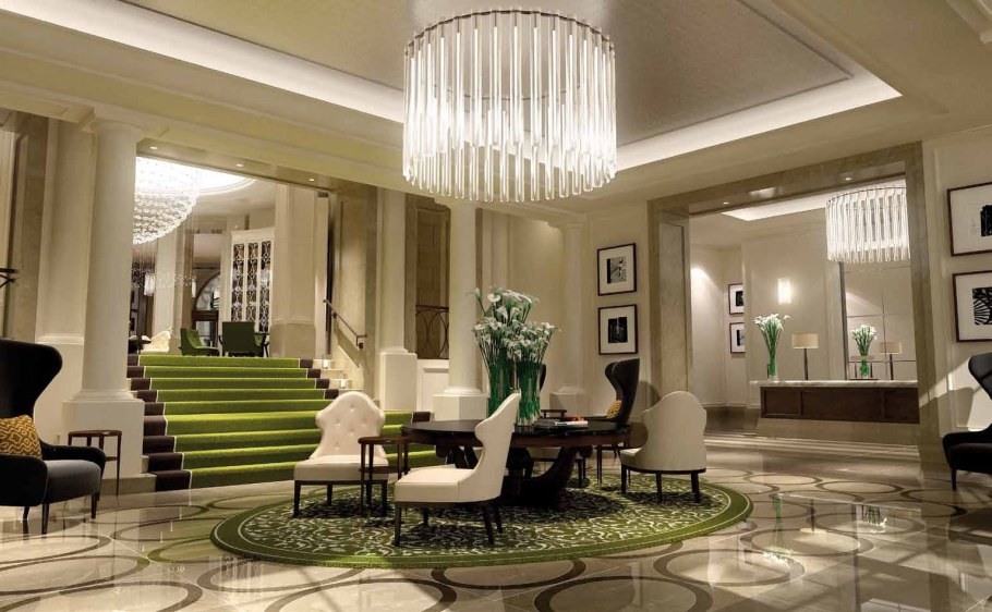 Corinthia Hotel London 5*