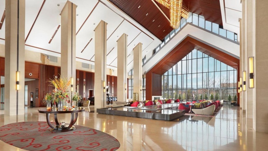 Гостиница Пекин в Белоруссии