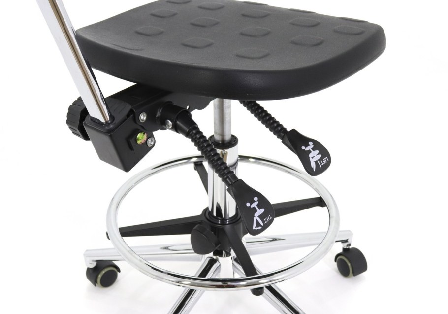 Стул для мастера med-mos ма03 ст-3кр 69 см