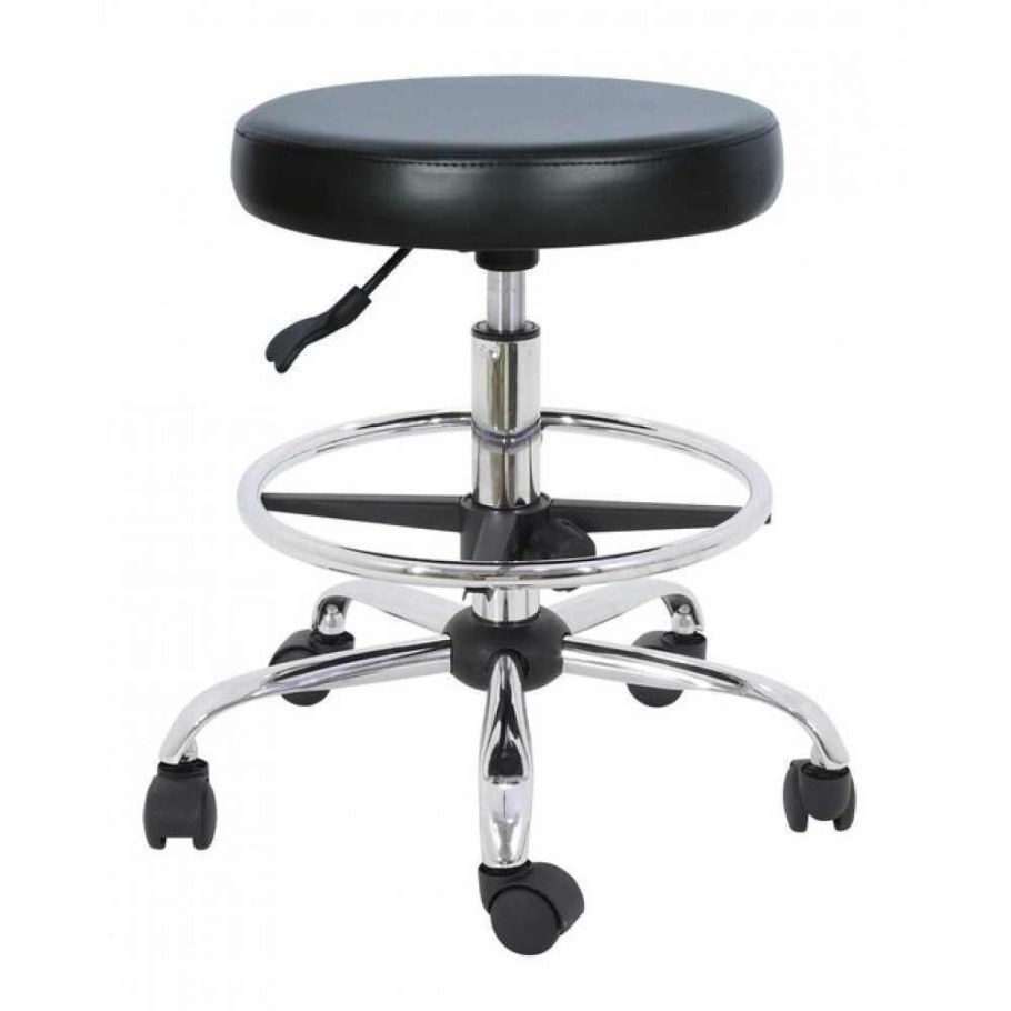 Стул массажиста ма01 ст-5ка